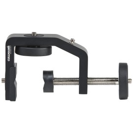 CULLMANN - 41160 - CROSS CC60 Multiklemme - Klemmweite 60mm - Gewicht 250g - Aluminium