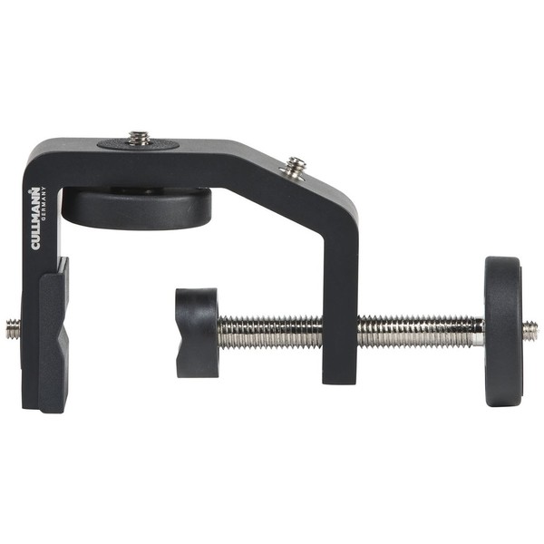 CULLMANN - 41160 - CROSS CC60 Multiklemme - Klemmweite 60mm