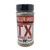 CC Goods Killer Hogs Barbecue Texas Brisket Rub - Pack