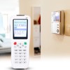 Multi frequency Handheld RFID IC Copier Reader Writer Duplicator for