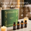 Hotel Diffuser Oils Gift Set, Joosing Hotel Scent Essential Oils