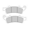 Ferodo Motorcycle Brake Pads FDB2105AG