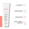 Avene Cicalfate Crema Hidratante Reparadora Piel Irritada 100ml Agua Termal