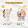Protector Solar Fotosun Adapta Tono Piel Fps