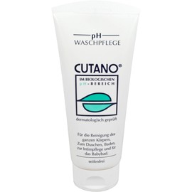 Cutano Wash Care 200 ml
