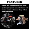 Towed Vehicle Charge LINE KIT
