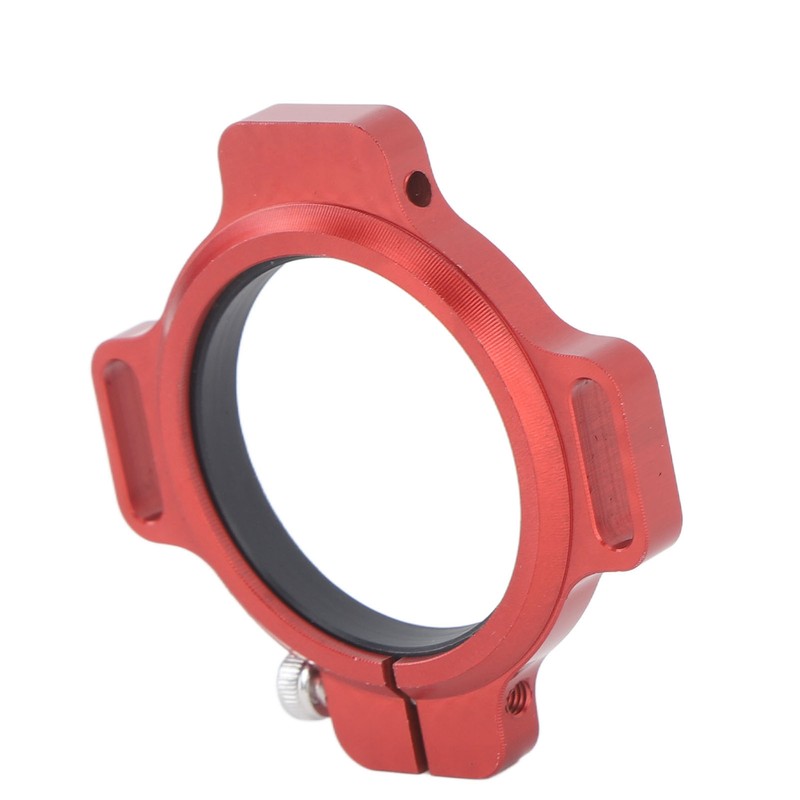 Bike Crank Chainring Adjuster Aluminium Alloy Road Bike Bottom Bracket