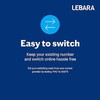 Lebara SIM Card: 25GB for £5, Half Price for First