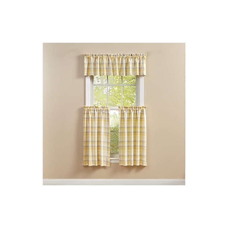 Park Designs Meadowlark Valance 72" x 14"
