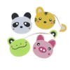 Animal Theme 100cm Measuring Tape - Various Designs | Cracker