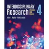 Interdisciplinary Research: Process and Theory