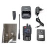 Unbranded JC-8629 GPS Two Way Radio Walkie Talkie 10W Full