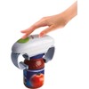 LOUIS TELLIER OpenClic Preserving Jar Opener Automatic Electric Professional Quality