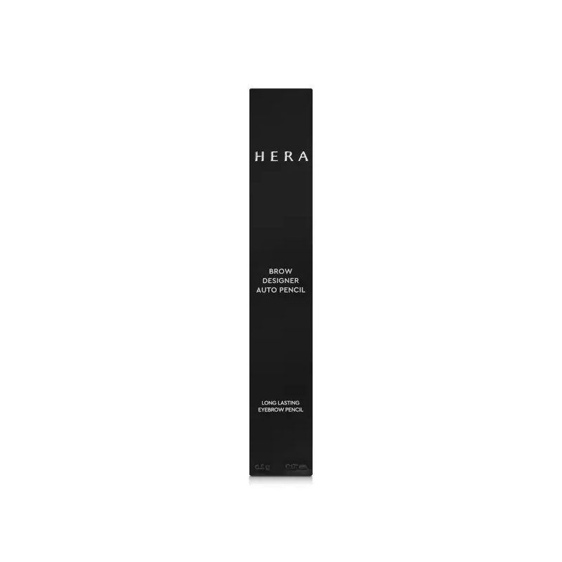 Hera [헤라] 헤라 아이브로우 디자이너 오토펜슬 / 물방울 소프트 터치