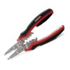 Gardner Bender GST-70M Circuit Alert, Multi-Tool Strips, Crimps, and Cuts,