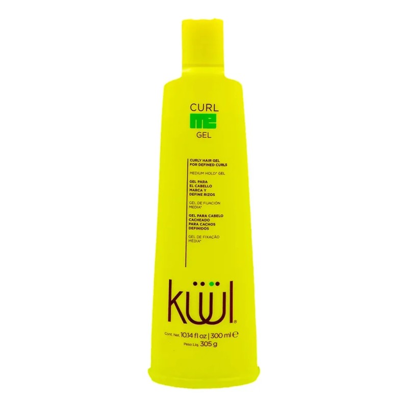 Gel Kuul Rizos Definido Curl Me