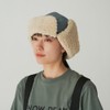 Snow Peak Thermal Hat, Flight Cap, FOLIAGE