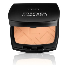 Lbel Polvos Faciales Hidratantes Forever Hydra 36h