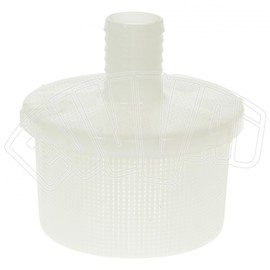 Basket of floor round diam. 40mm Filter Separator Roller for Wine Transfer Liquids