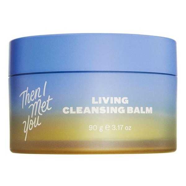 Then I Met You Living Cleansing Balm 90g