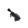 Alnicov Multifunction 6 Chord Capo,Open Tuning Spider Chords,Portable Alternative Tuning