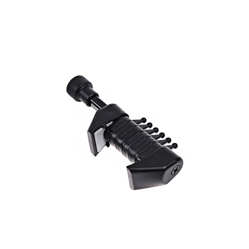 Alnicov Multifunction 6 Chord Capo,Open Tuning Spider Chords,Portable Alternative Tuning