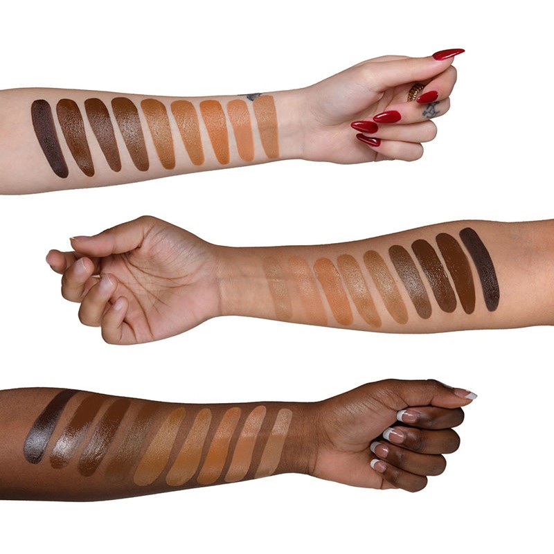 BPERFECT CRONZER CREAM BRONZER - OAK, BPERFECT