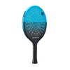 Wilson Ultra OS Gruuv Platform Tennis Paddle