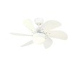 Westinghouse 1 Blade For Westinghouse 30In Turbo Swirl White Led