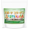 JAY&CO. スポーツ コラーゲン (タンパク質90%以上, 運動後のリカバリー) ノーフレーバー, 500g