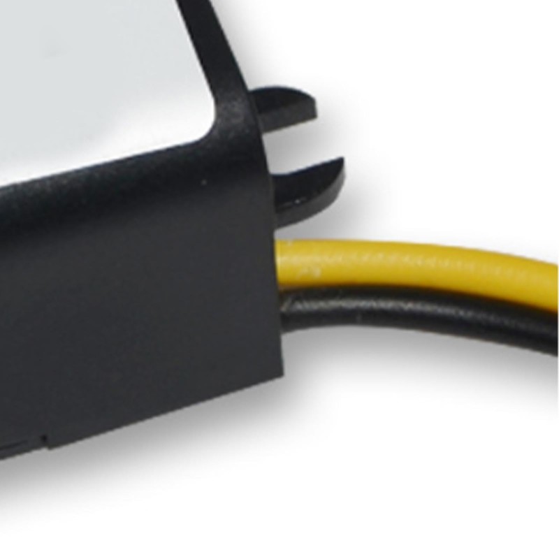 12V to 6V DC Converter DC to DC Transformer 3A
