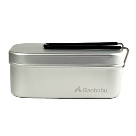 Gaobabu Gaobabu Mestin 1.5 Pack Type