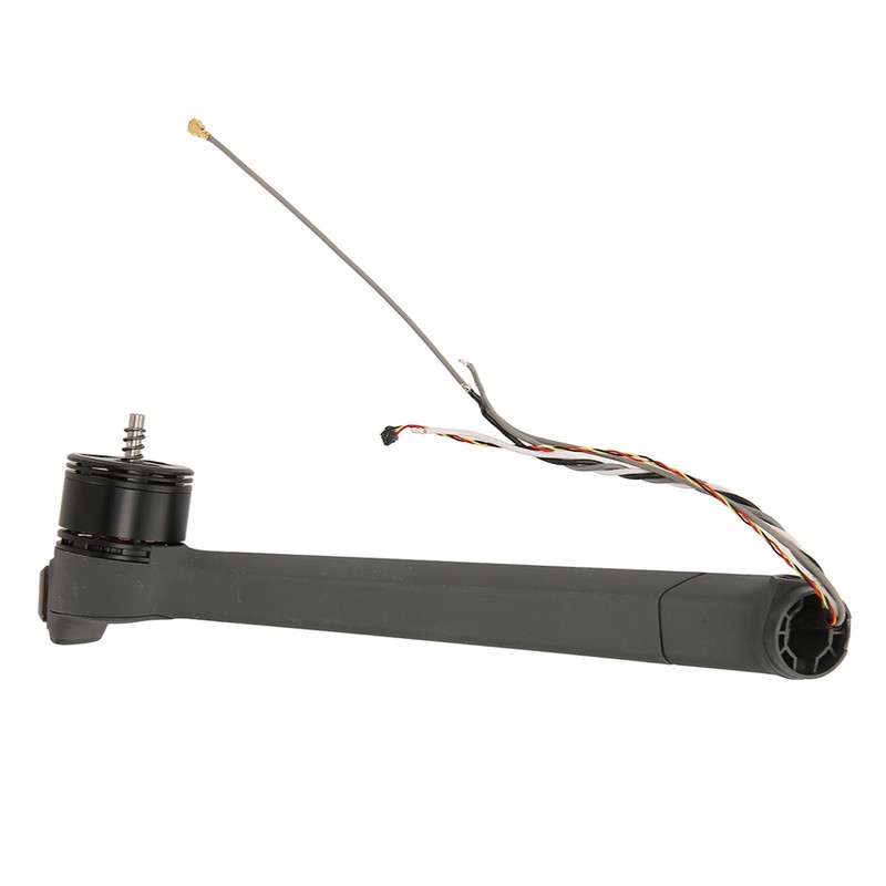 Motor Arm for Mavic 3 Model Lightweight Plastic Motor Arm