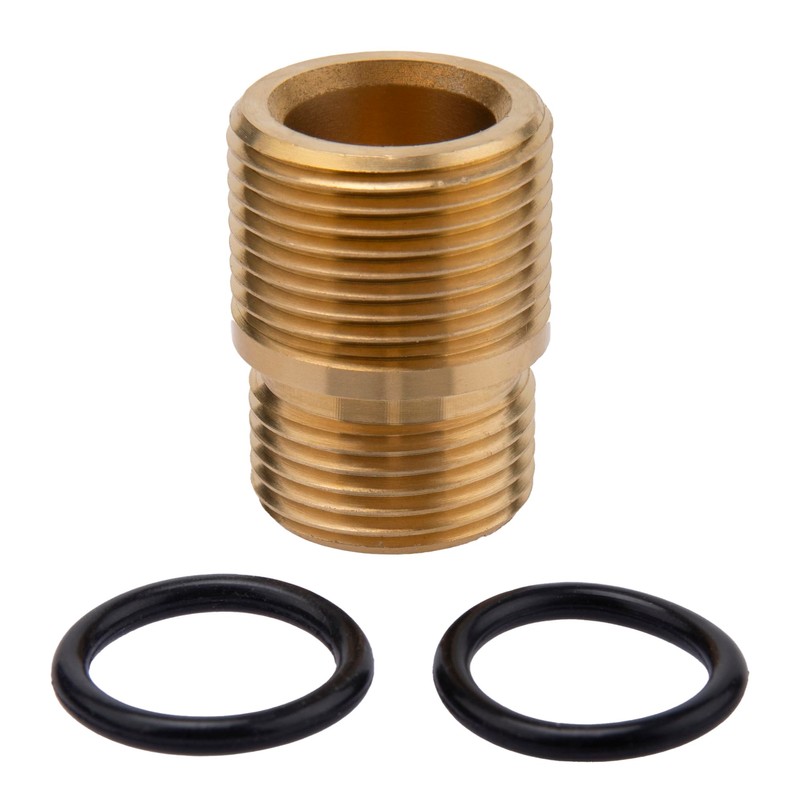 LikeLion Water Oulet Kit Replacement for Simpson Cleaning 7110264, Compatible