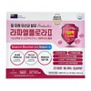 라파엘플로라2 질 유래 여성 유산균 120캡슐 4개월분 Raphael Flora 2