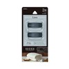 Harukado 3669 Linen Car Air Freshener Sikes Clip 2 Pack