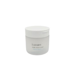 Lovium Daily Toner Pad 60 sheets / 러븀 데일리 토너패드 60매