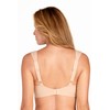 Miss Mary of Sweden Lovely Lace Non-Wired Bra - beige,