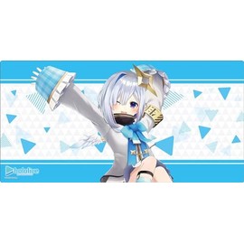 Bushiroad Rubber Mat Collection V2 Vol. 815 Holo Live Production "Kanata Amane" 2023 ver.