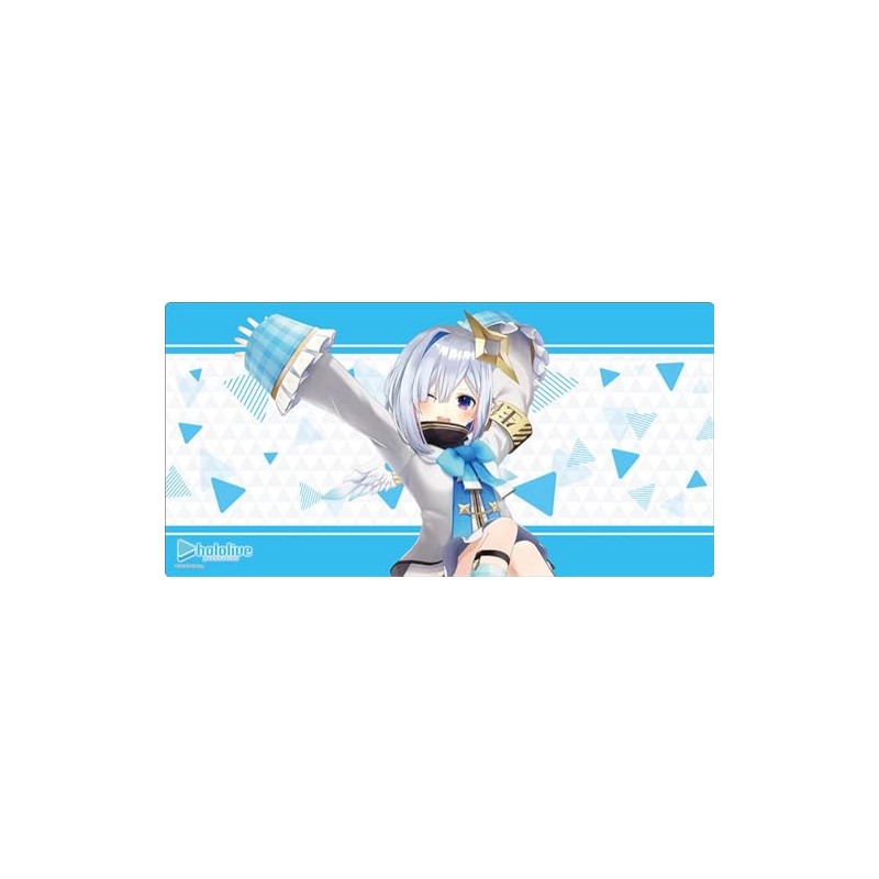 Bushiroad Rubber Mat Collection V2 Vol. 815 Holo Live Production