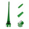 Zerodeko Motorcycle Oil Probes Oil Level Gauge for Horizontal Engines