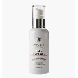 Louiscell Peel Soft Gel 100ml Hypoallergenic & Non-irritating Mildly Acidic AHA Safe to use even on sensitive skin / 루이셀 필 소프트 겔 100ml 저자극&무자극 약산성 AHA민감성 피부도 안심 사용