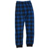 PRINCE OF SLEEP Fleece Jogger Pants for Boys 45703-1C-10-12