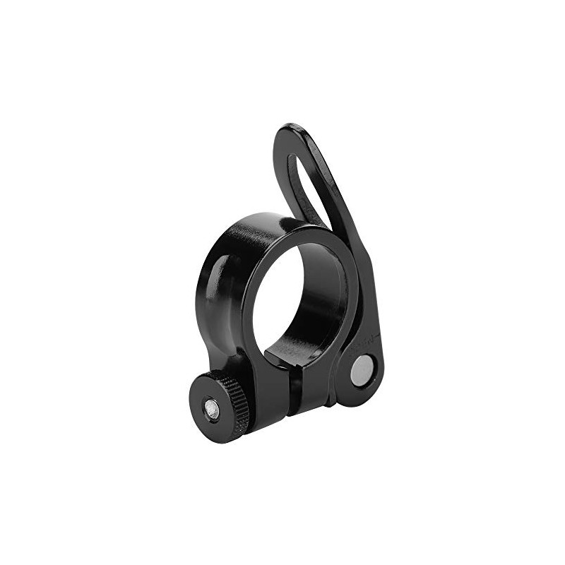 Abrazadera Sillin, Abrazadera de tija de sillín de bicicleta, abrazadera
