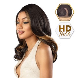 Sensationnel HD Lace Front Wig Butta Lace Unit 13 (2)