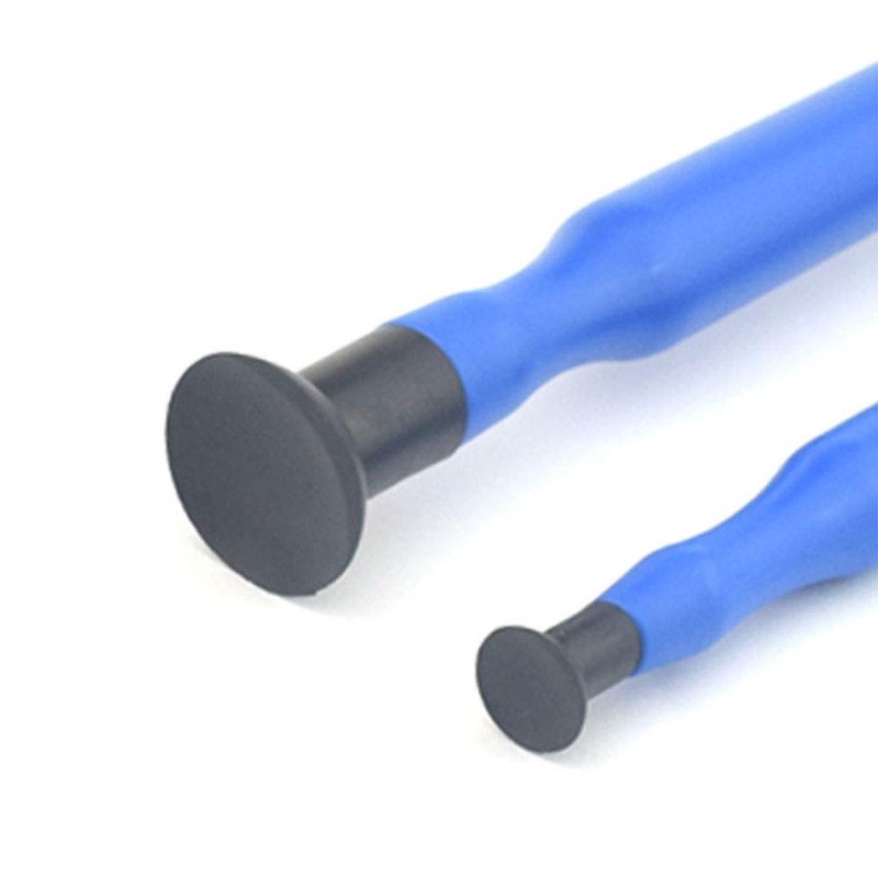 ANCLLO 2PCS Double Ended Valve Hand Lapping Grinding Sucker Tool