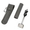 Hand Auger Wrench Set Stainless Steel Multifunctional Portable Manual Wood