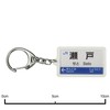 JR nishinihon 山陽本線 "Seto" Key Holder Train Goods