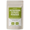 Coolinario Potassium Citrate Powder (453.5g) Food Grade