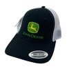 John Deere Chino Twill/Soft Cap - LP69107